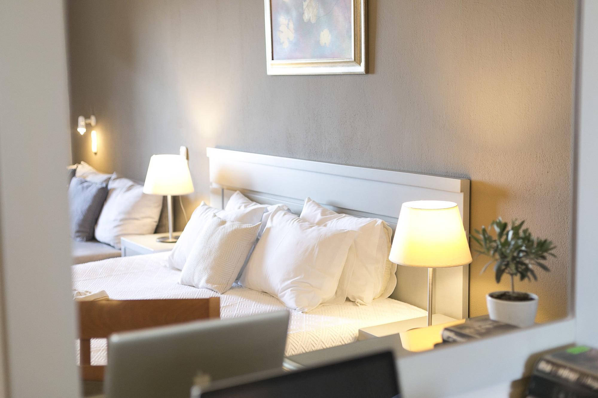 Irida Aegean View, Philian Hotels And Resorts 메갈리 아모스 외부 사진